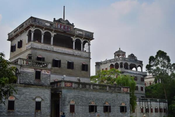 中国十大最美乡村排名,十大美丽乡村排行榜