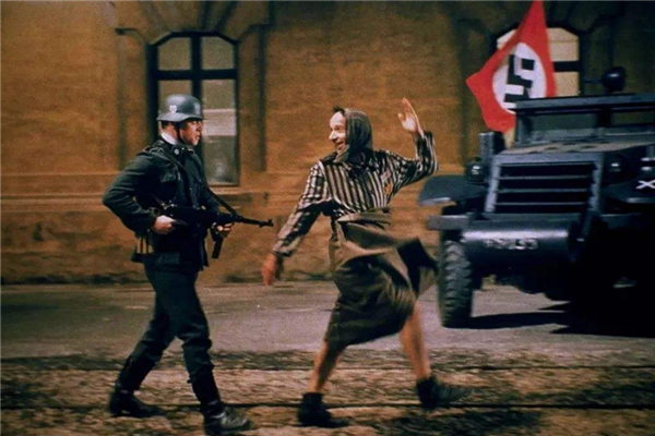 10大好看的战争电影,好看的战争电影推荐