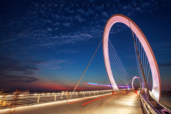 南京夜游景点排行榜,南京十大夜游景点