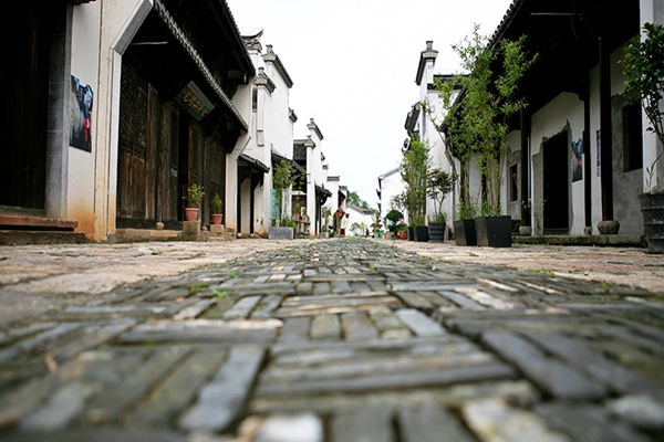 无锡十大古城镇排行榜,无锡古镇哪个最好玩