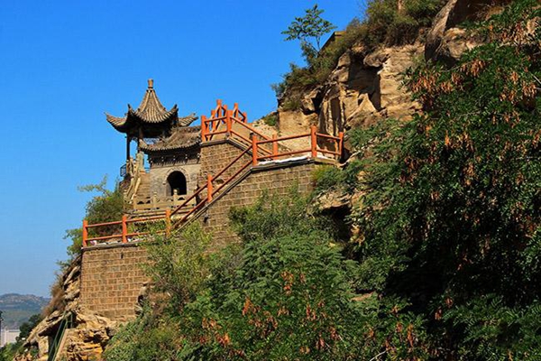 南京十大名山排行榜，南京最有名的山峰排行