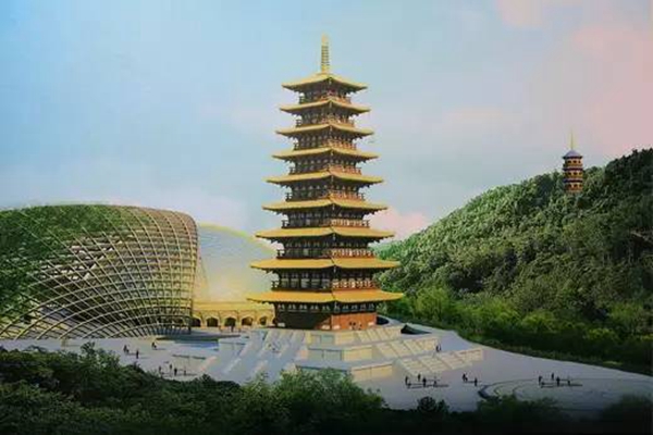 南京十大名山排行榜，南京最有名的山峰排行