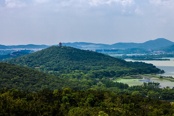 无锡十大名山排行榜,无锡的名山有哪些