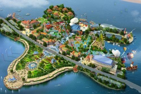 苏州十大主题公园排行榜,苏州的旅游景点主要景点