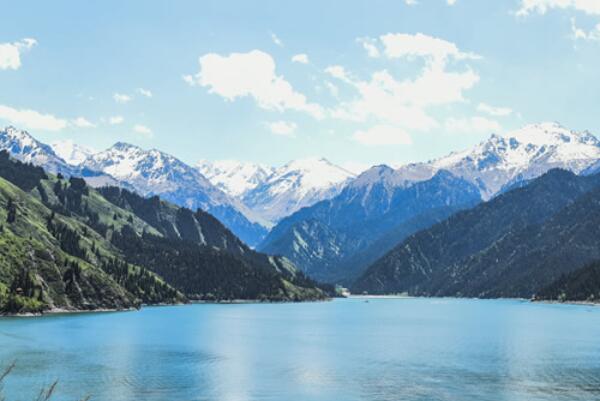 中国十大世界自然遗产,世界自然遗产中国名单