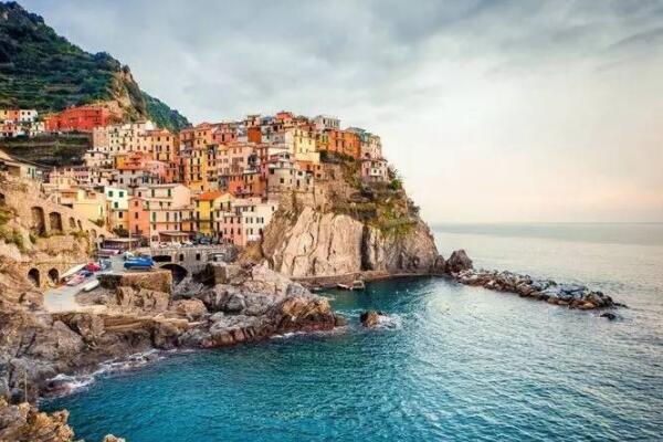 世界最美十大海岛,全球最美十大海岛