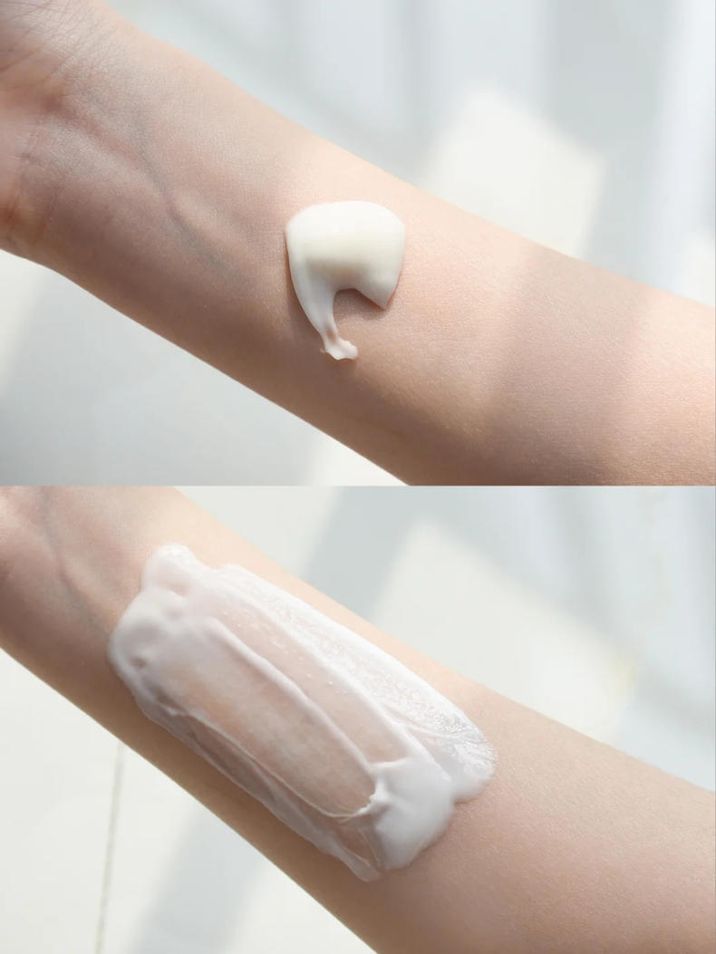 敏感肌换季缺水,就用珀莱雅水盈澎澎新生面膜