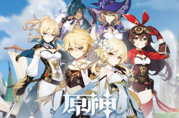 热门手游排行榜前十名2022,好玩的手游十大排名推荐