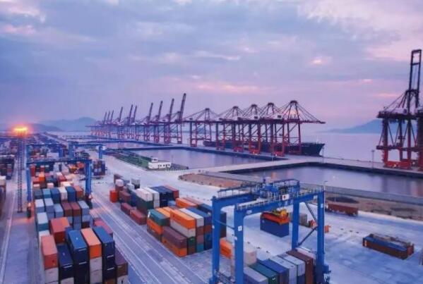 中国最美的十大海滨城市,海边旅游景点排行国内