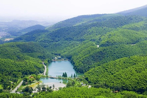 无锡十大名山排行榜,无锡的名山有哪些