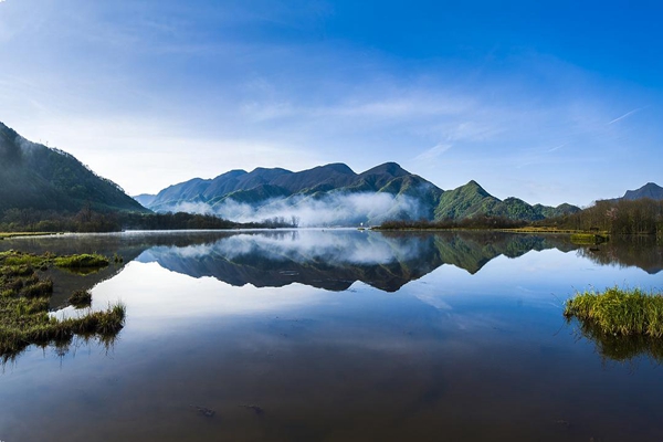湖北十大著名湖泊排名,中国的湖泊有哪些