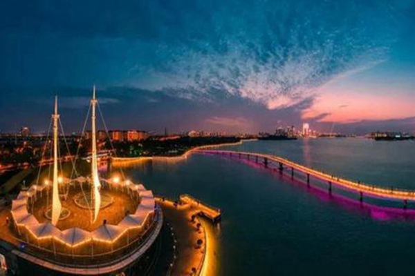 苏州十大必玩景点排行榜,苏州景点排行榜前十名