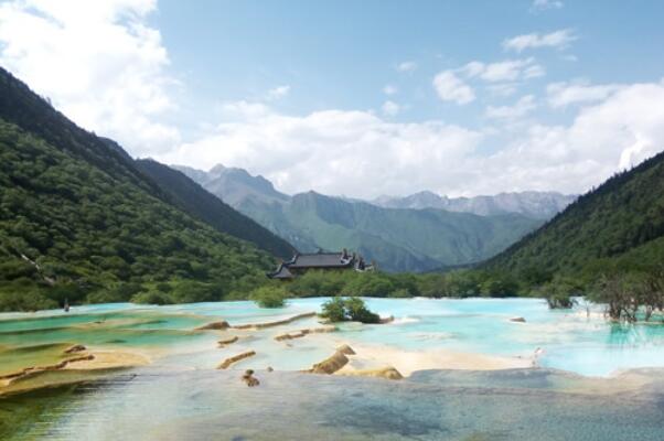 中国十大世界自然遗产,世界自然遗产中国名单