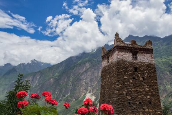 中国十大最美乡村排名,十大美丽乡村排行榜