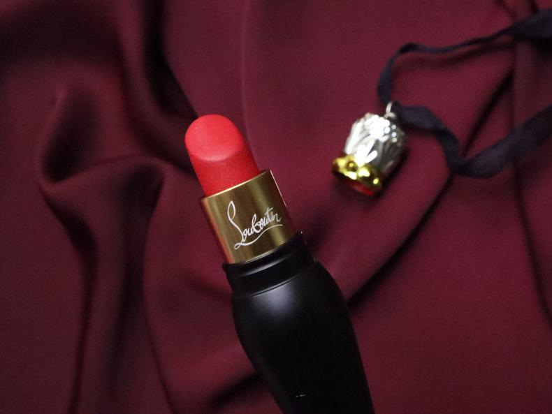 好用的萝卜丁口红推荐,CL女王权杖口红美貌与气场兼备