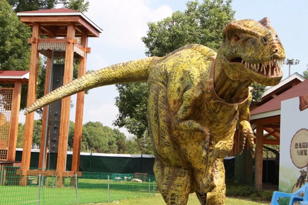 苏州十大主题公园排行榜,苏州的旅游景点主要景点