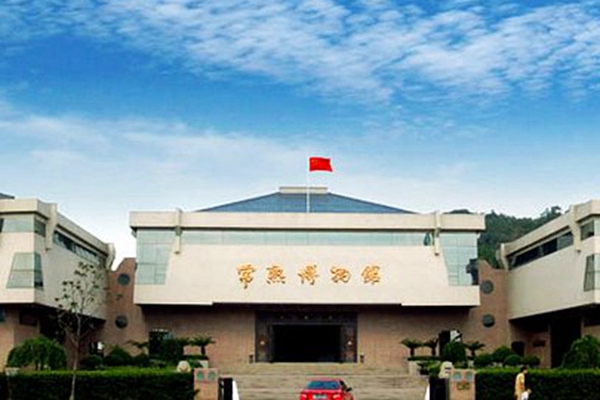 苏州市十大博物馆排行榜,苏州市博物馆有哪些