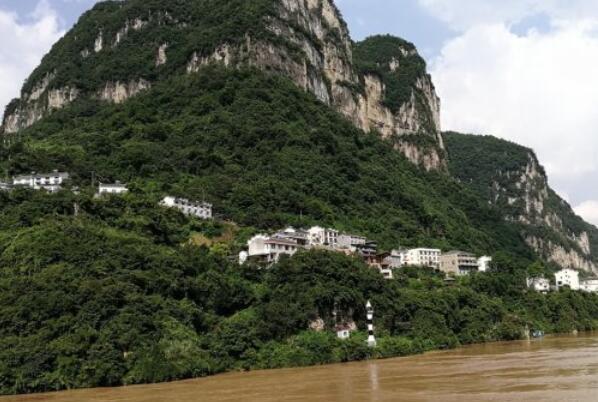 中国十大著名大型水库,中国水库排名10大水库