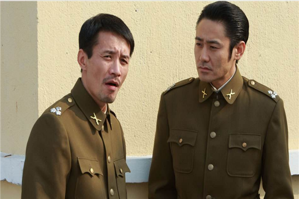 谍战剧排名前10名,谍战片电视剧十大排名