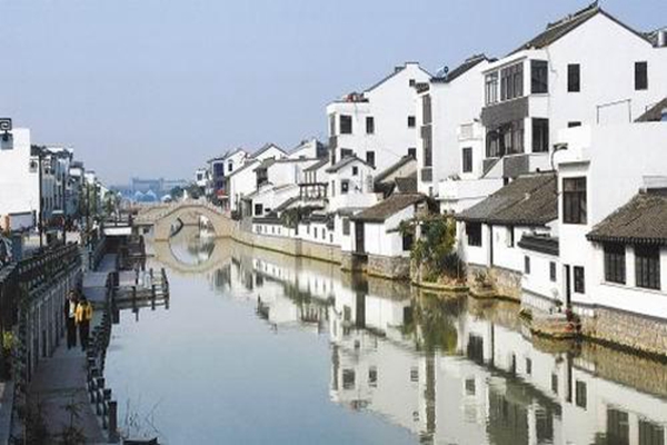 无锡十大古城镇排行榜,无锡古镇哪个最好玩