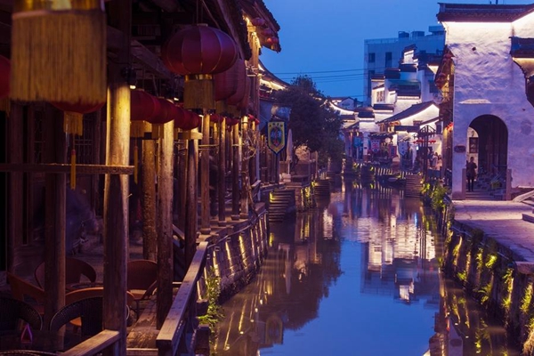 湖州市十大旅游景点排行榜,浙江湖州有什么旅游景点