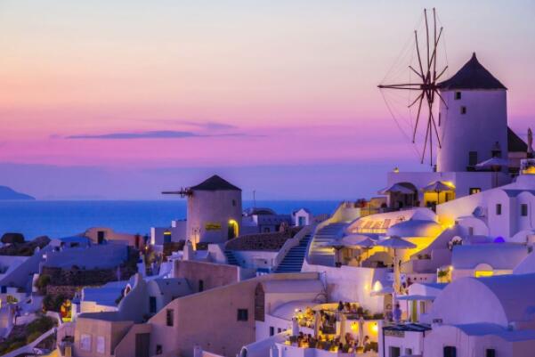 世界最美十大海岛,全球最美十大海岛