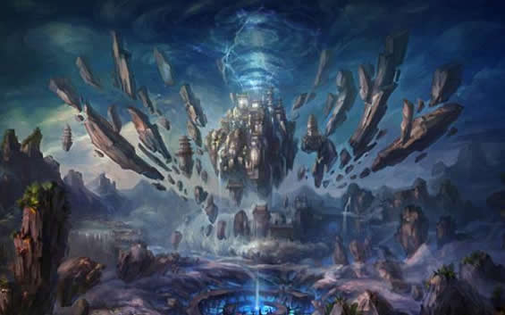 12本足以封神的经典小说