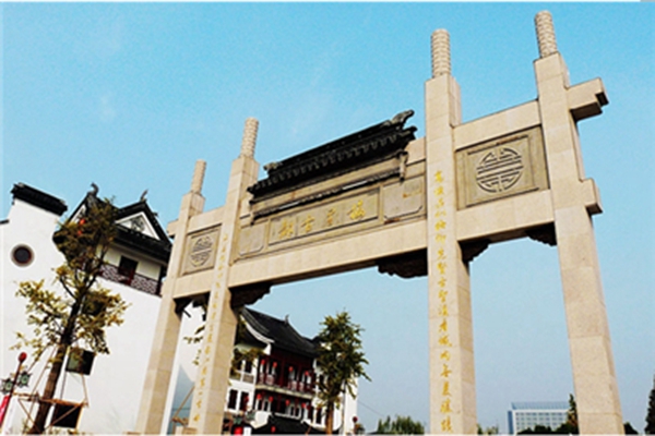 无锡十大古城镇排行榜,无锡古镇哪个最好玩