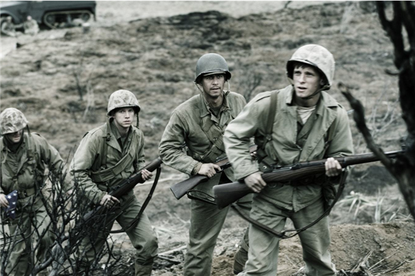 10大好看的战争电影,好看的战争电影推荐