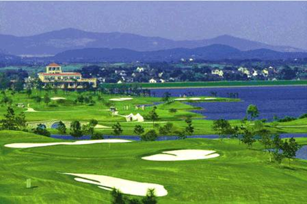 南京十大著名湖泊排行榜,南京旅游湖泊有哪些