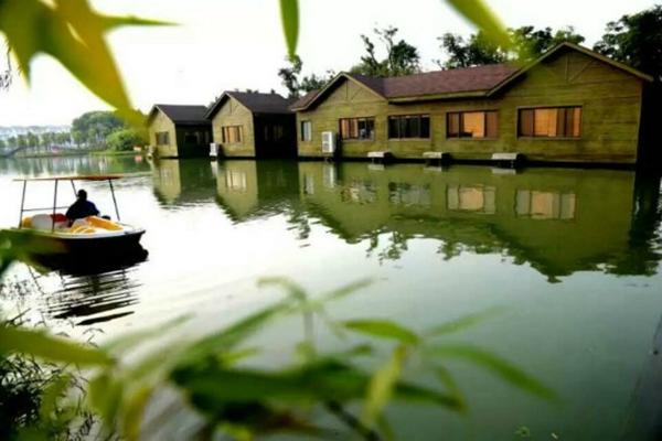 苏州十大主题公园排行榜,苏州的旅游景点主要景点