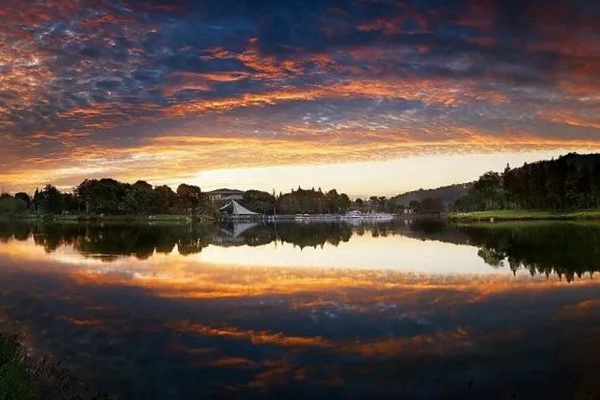 无锡十大名山排行榜,无锡的名山有哪些