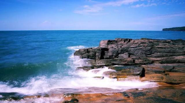 广西旅游必去十大景点排名,广西旅游攻略必去景点