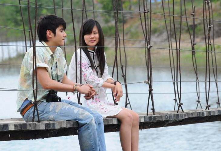 好看的泰国电影推荐,泰国好看的电影排行榜