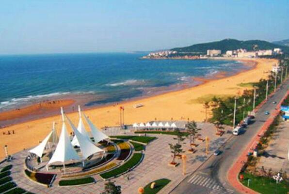 世界十大海滨度假胜地,海边城市旅游排行