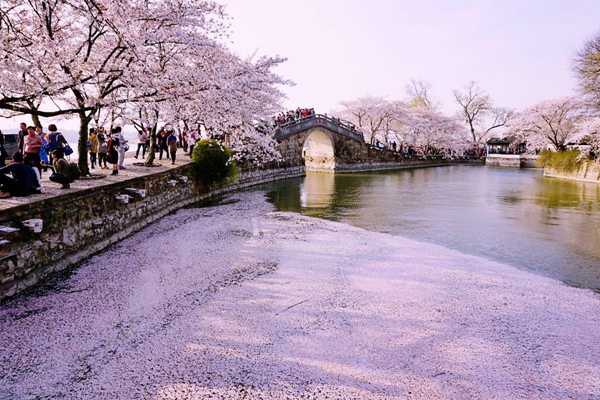 无锡十大园林排名,无锡的园林有哪些