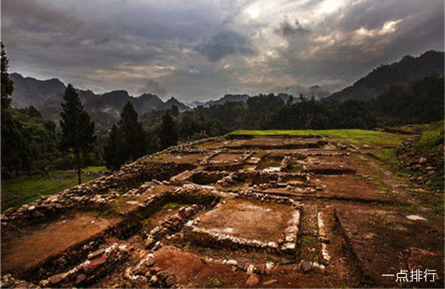 老司城 湘西旅游必去十大景点,湘西十大景点排名大全