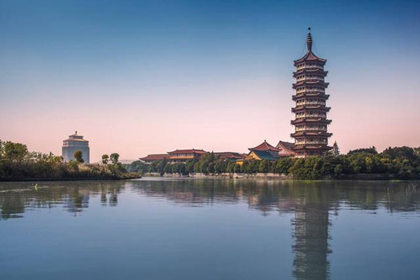 南京十大寺庙排名,南京香火最旺的10大寺院