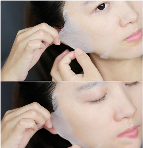 梵西烟酰胺水光透亮面膜,梵西烟酰胺面膜怎么样