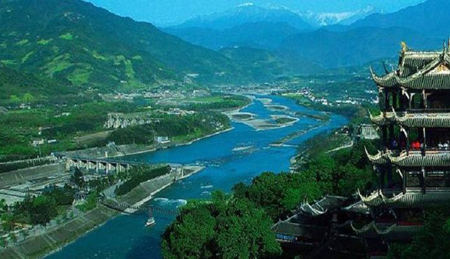 四川景点排行榜前十名,四川旅游必去十大景点推荐