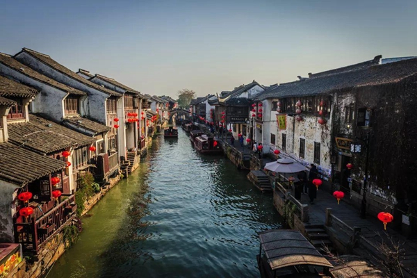 苏州免费景点排名前十,苏州免费景点有哪些