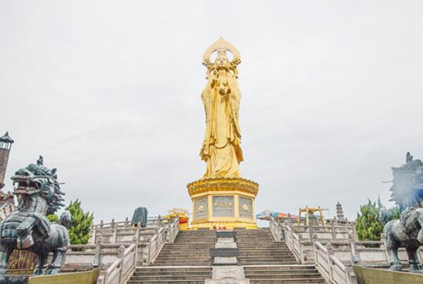 广州十大自驾游景点,广州旅游攻略景点必去